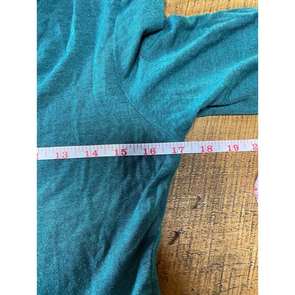 Womens Matilda Jane Dark Blue Green Turquoise Best of the Best‎ Dress Small - Picture 7 of 7